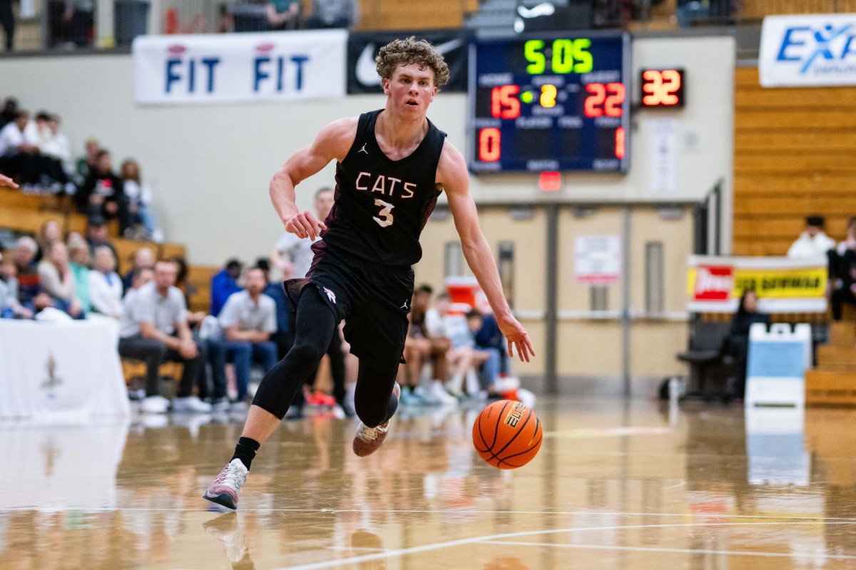 Perry Mt. Spokane boys basketball Les Schwab Invitational game December 28 2023 Naji Saker-29